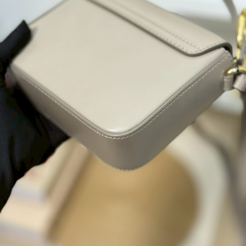 🏷️Chloe.Mini C Bag-7