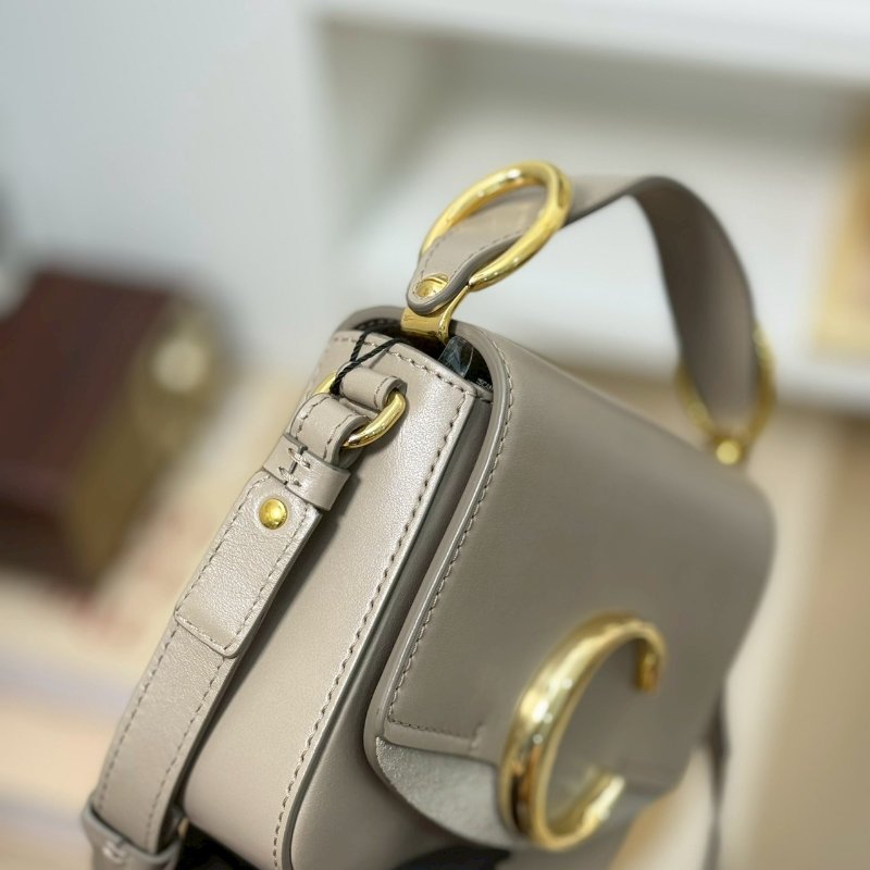 🏷️Chloe.Mini C Bag-8