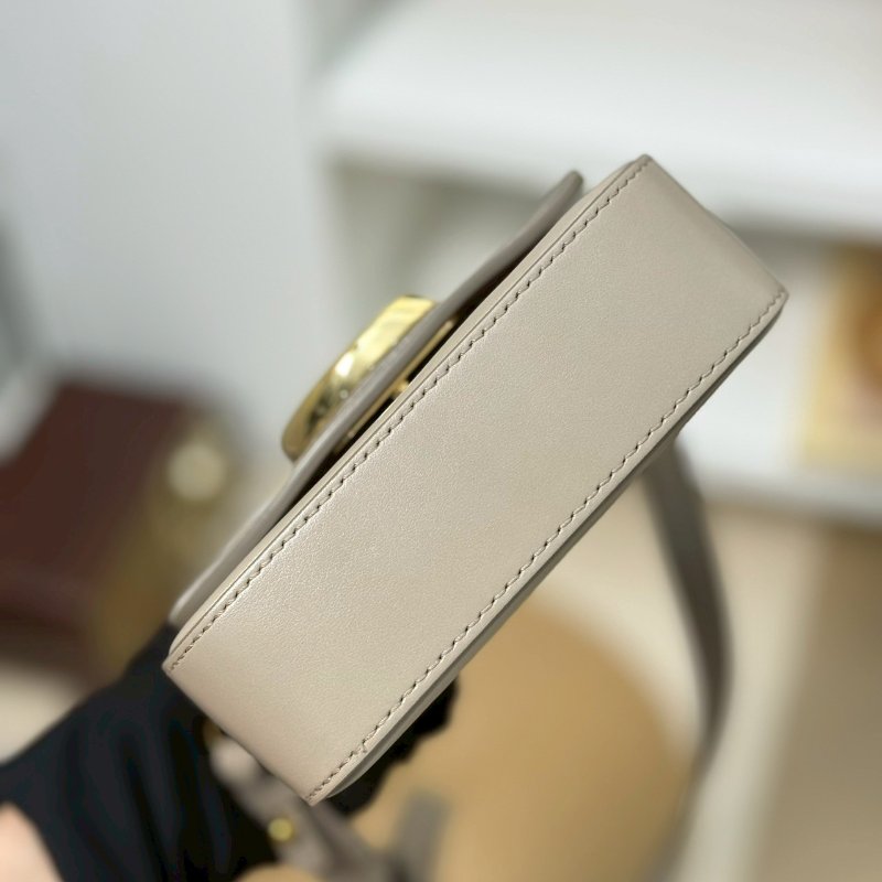 🏷️Chloe.Mini C Bag-12