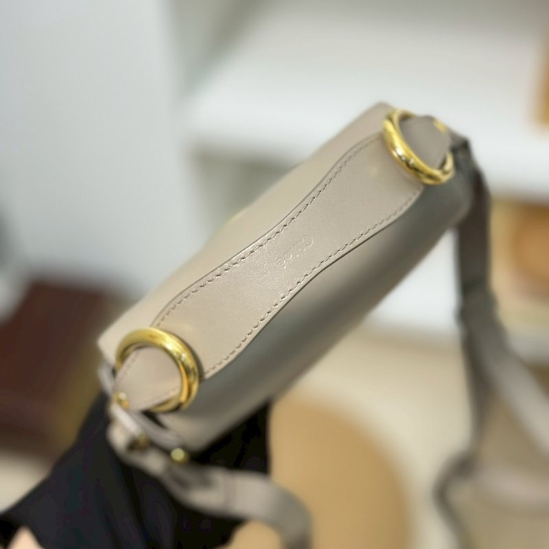 🏷️Chloe.Mini C Bag-13