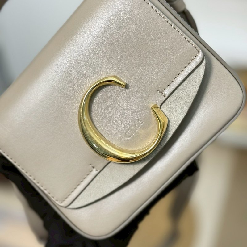 🏷️Chloe.Mini C Bag-14