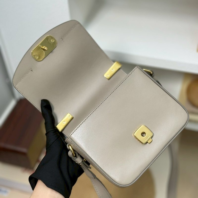 🏷️Chloe.Mini C Bag-15