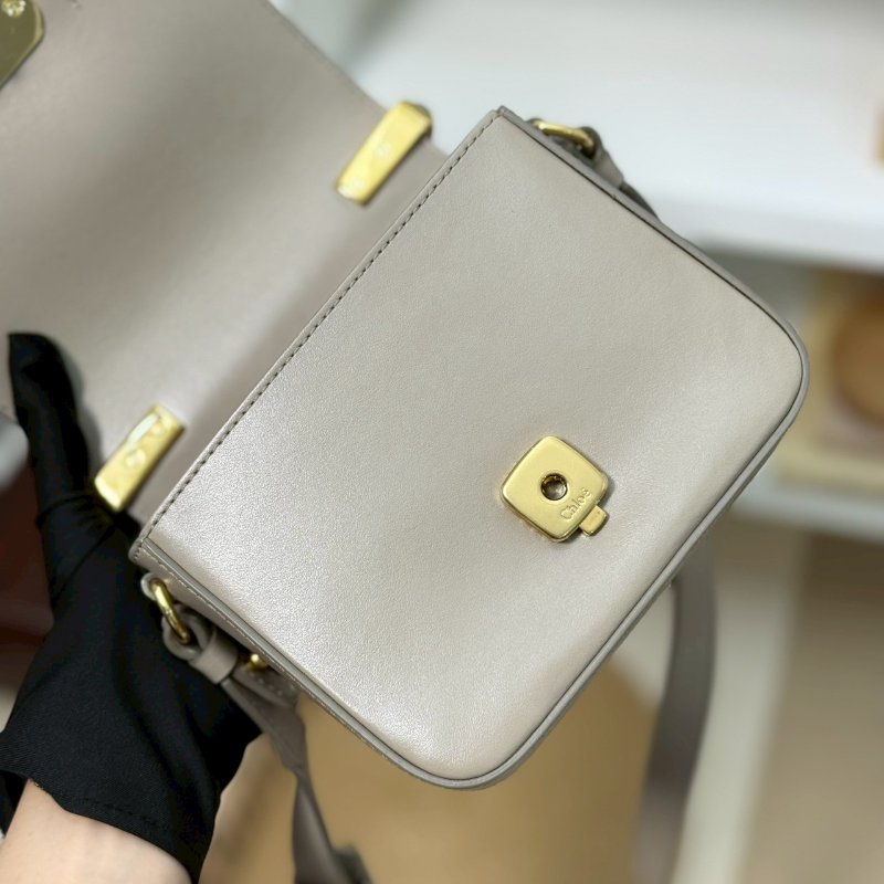 🏷️Chloe.Mini C Bag-16