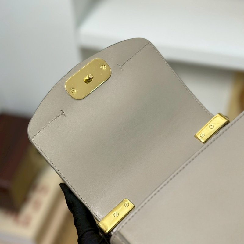 🏷️Chloe.Mini C Bag-17
