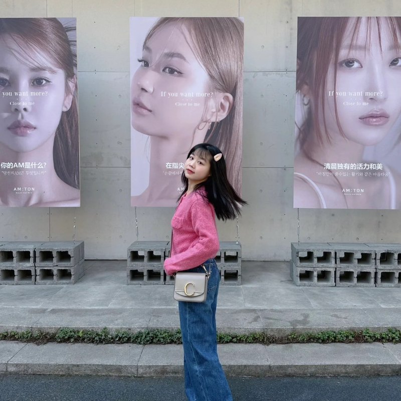 🏷️Chloe.Mini C Bag-24