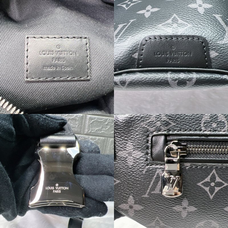 LV Discovery PM胸包-5