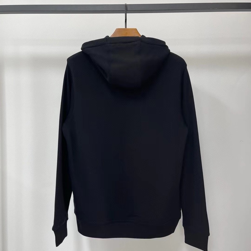 促銷品 Burberry 男款 戰馬 連帽衛衣 #M L-4