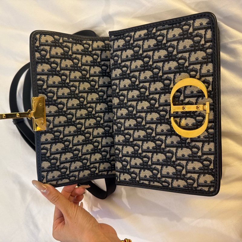 Dior Montaige 蒙田30-8