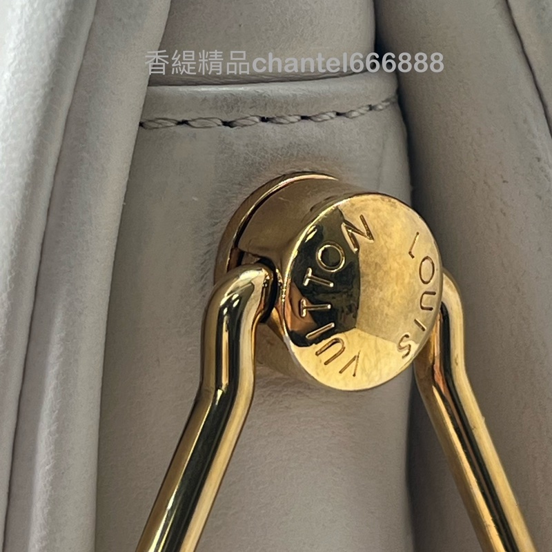 💗香緹國際精品💗 LV Cousson PM #全配 #LV枕頭包-6