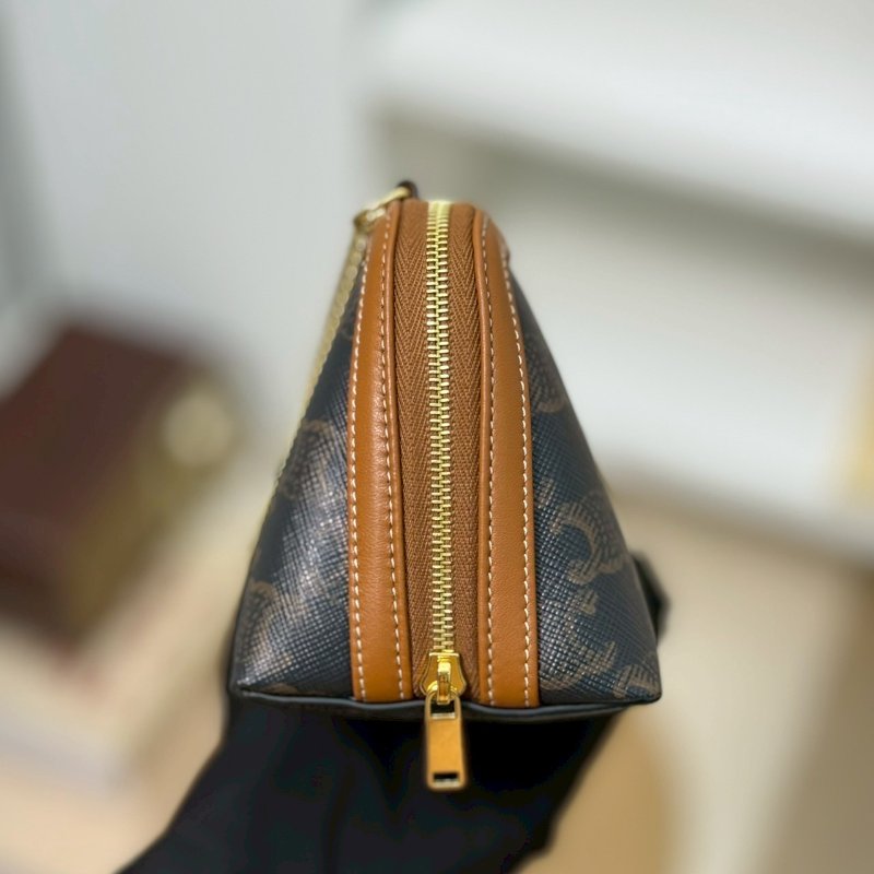 🏷️Celine.Mini 貝殼包 新款-2