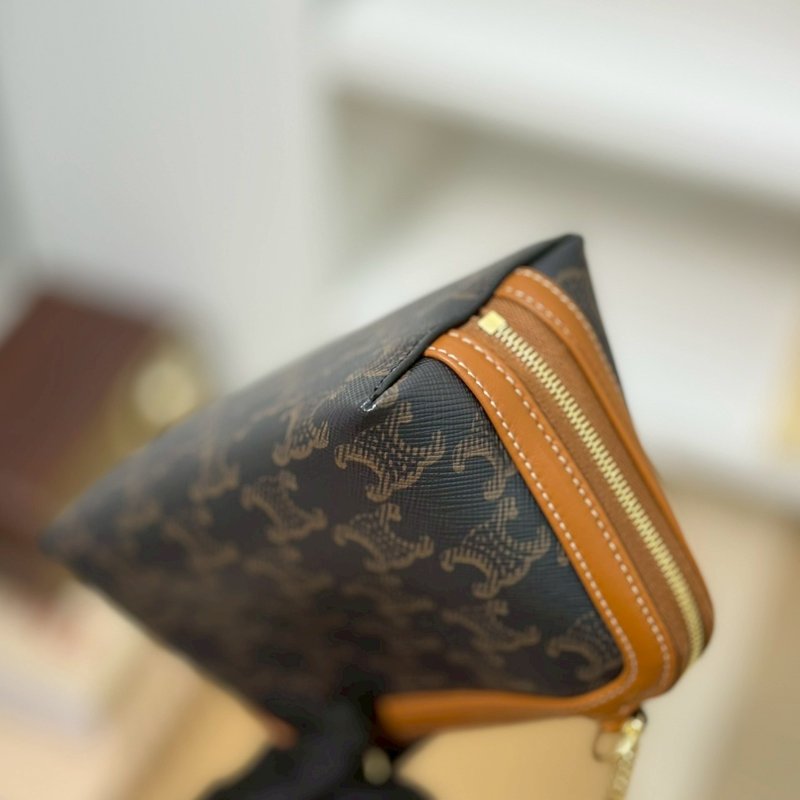 🏷️Celine.Mini 貝殼包 新款-7