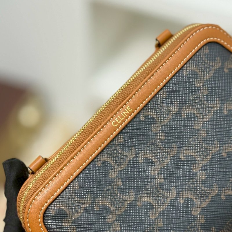🏷️Celine.Mini 貝殼包 新款-14
