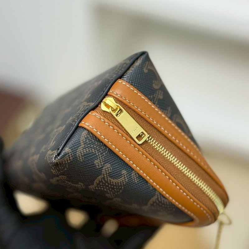 🏷️Celine.Mini 貝殼包 新款-15