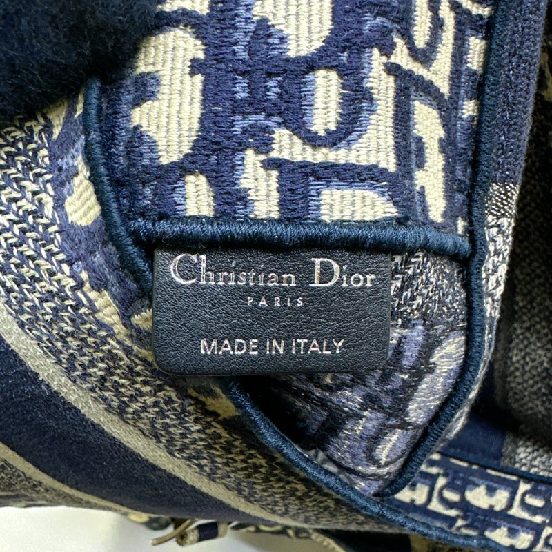 DIOR Oblique Diorcamp郵差包-4