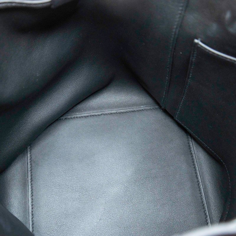 Licol 水桶包 17 89 黑色 Swift 皮-4