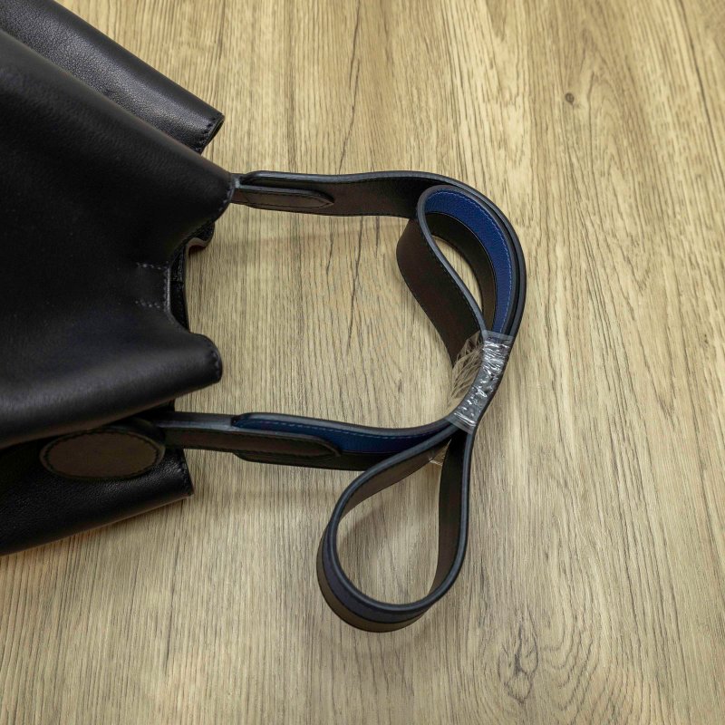 Licol 水桶包 17 89 黑色 Swift 皮-5