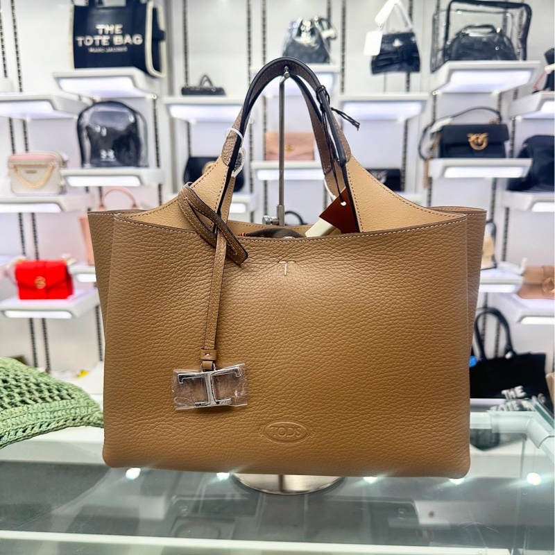 Tod’s timeless-0