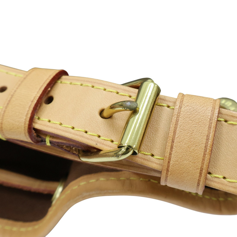 棕色 原花帆布 Petit Noe 肩背包 M46984 【LOUIS VUITTON LV 路易威登】 M46984-8