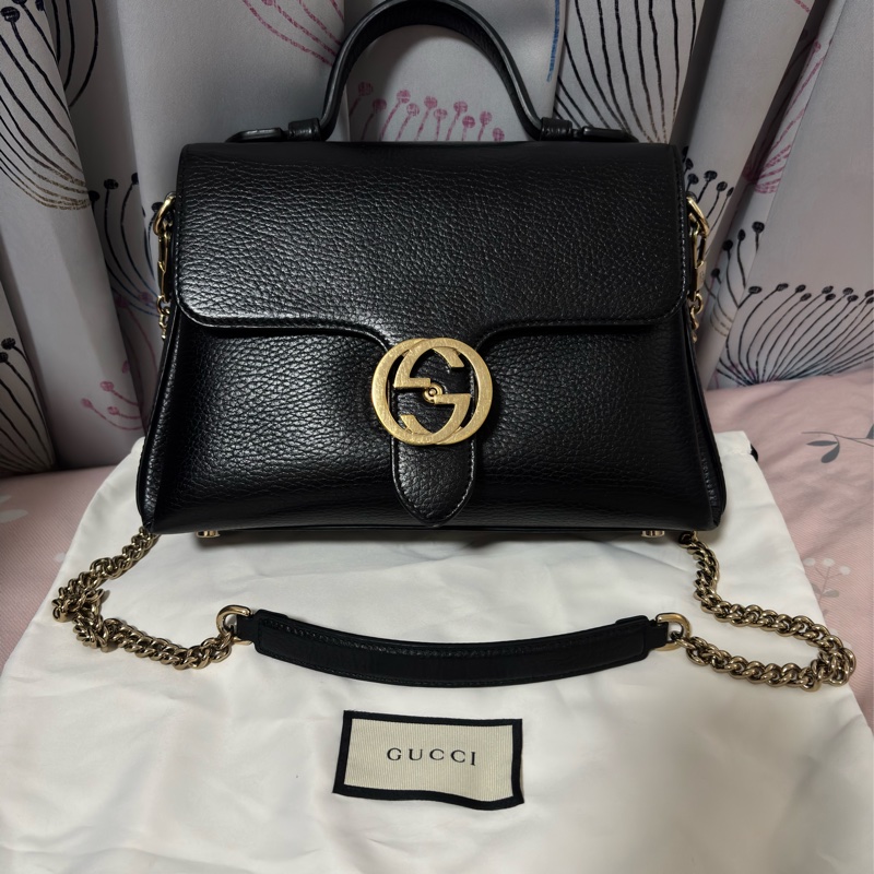 Gucci 2用包-0