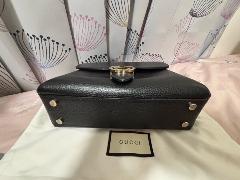 Gucci 2用包-4