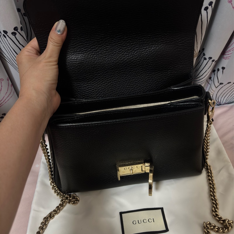Gucci 2用包-8