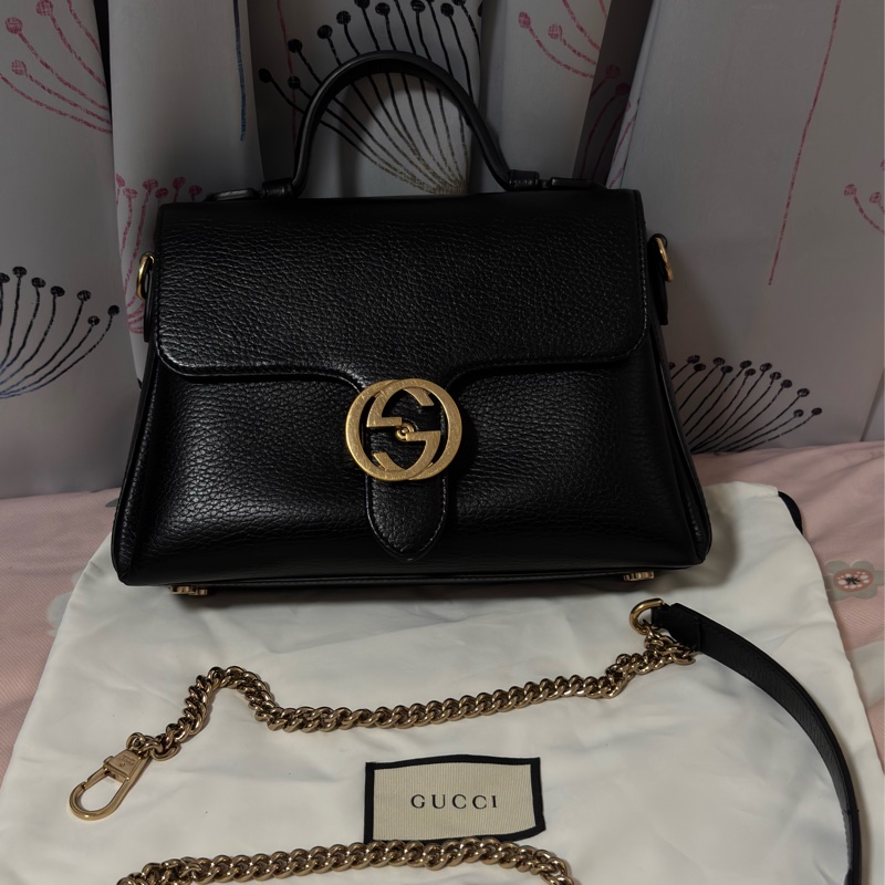Gucci 2用包-12