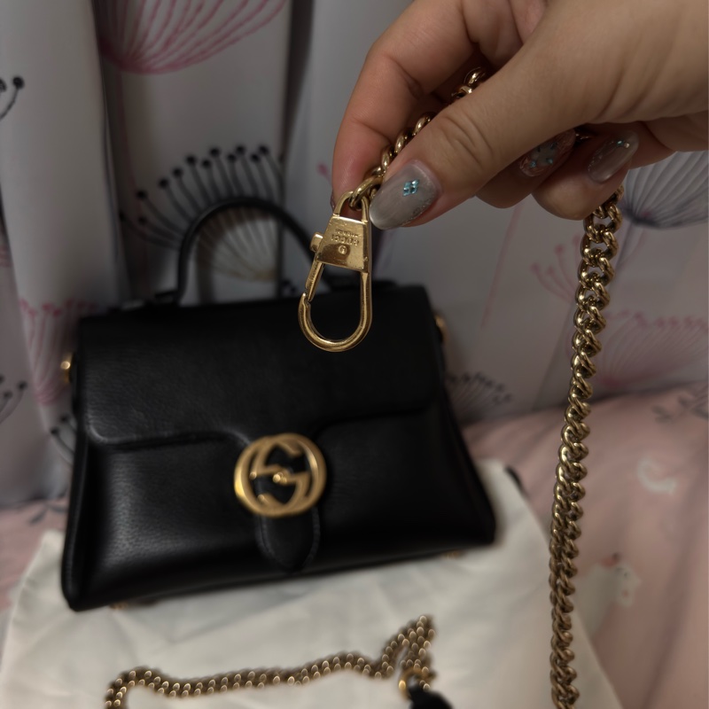 Gucci 2用包-13