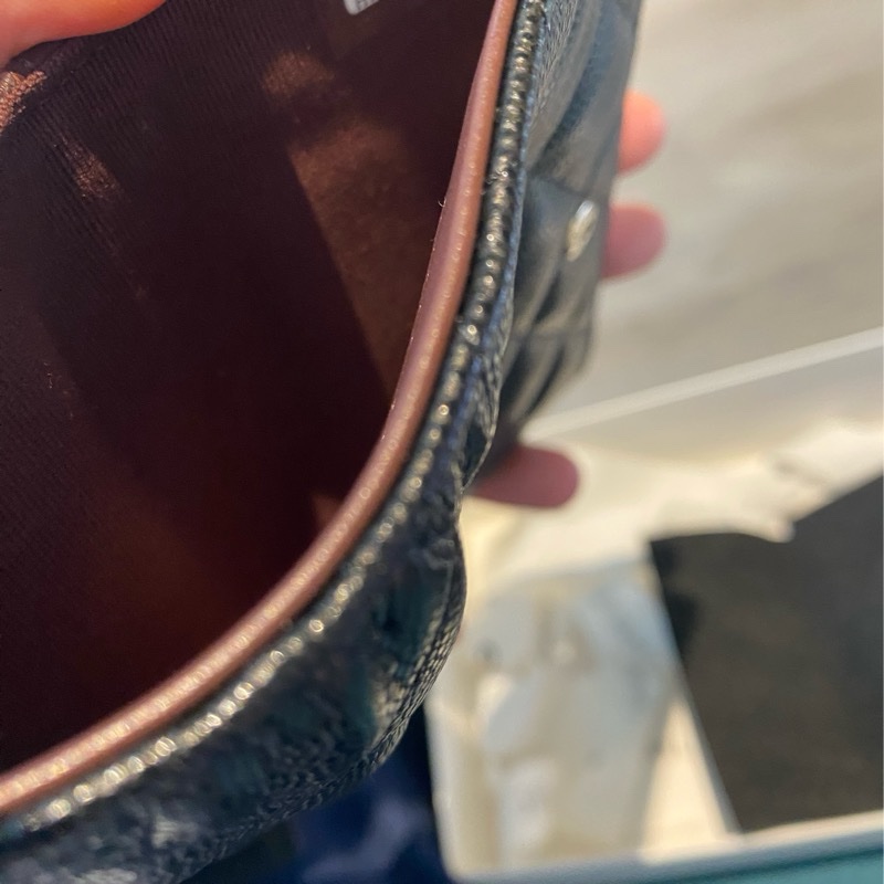 Chanel passport wallet-1