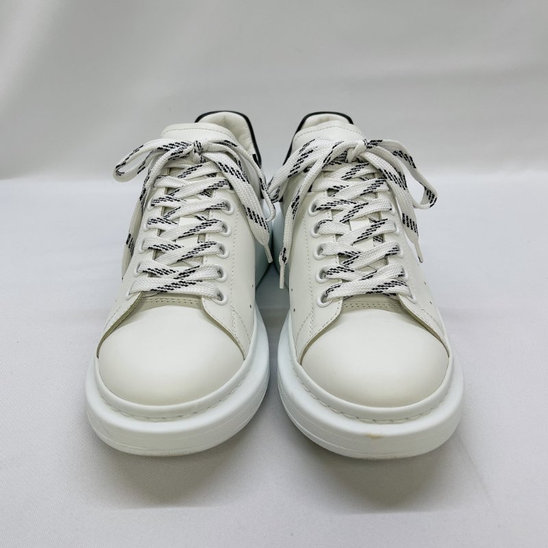 ALEXANDER McQueen Larry滴膠尾厚底運動鞋-3