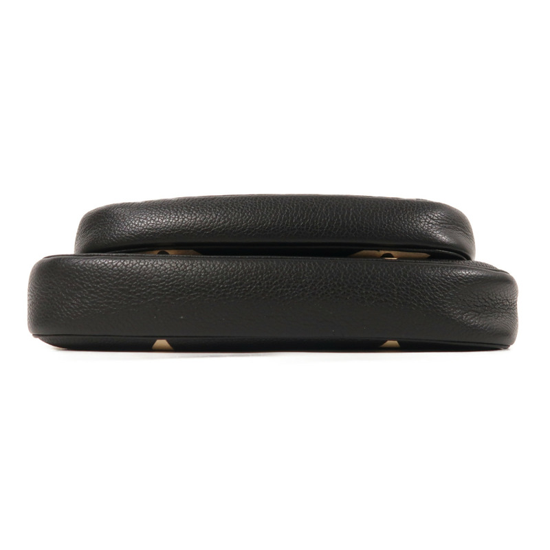 LOUIS VUITTON Monogram Empriente Multi Pochette Accessoires金扣肩背袋-3
