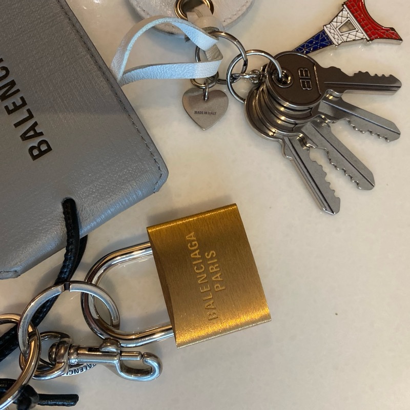 Balenciaga charm-5