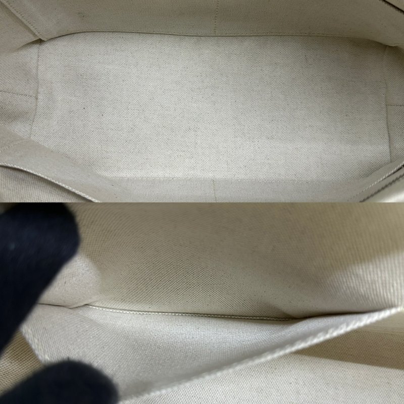 GOYARD 帆布收納袋-3