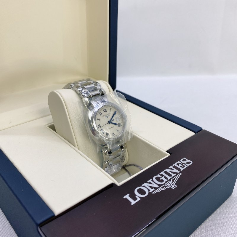 LONGINES 全新PrimaLuna新月系列腕錶-2