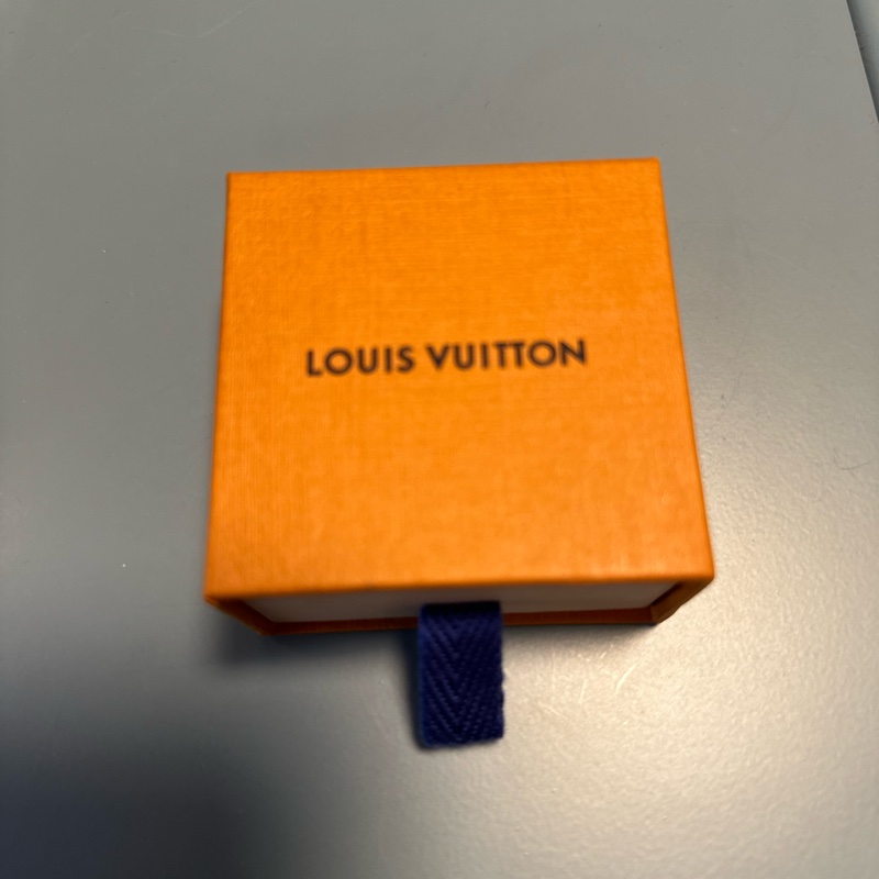 LV 三件組耳環-2