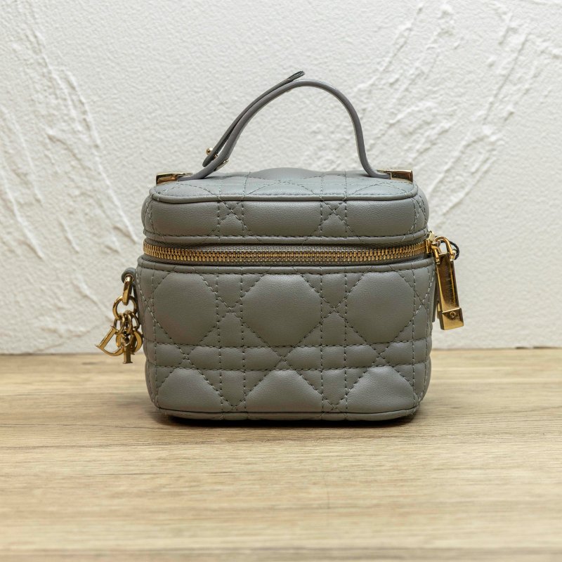 DIOR MINI 化妝包-0
