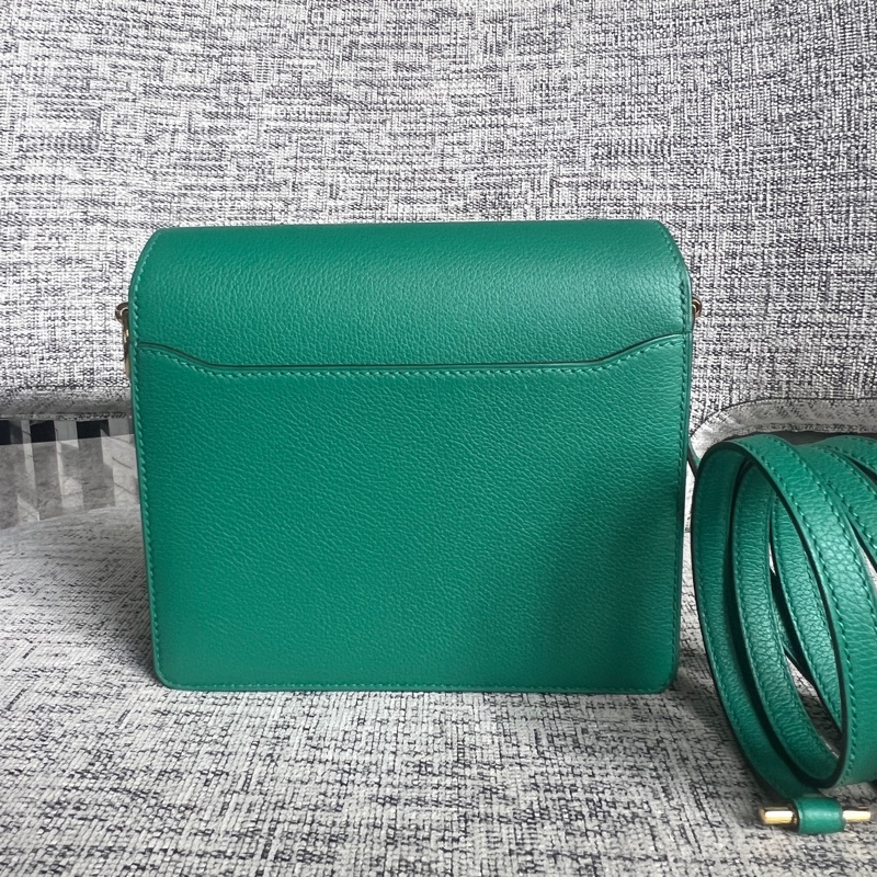 Hermes Roulis mini19 豬鼻子-3