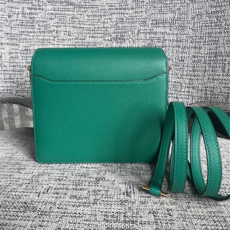 Hermes Roulis mini19 豬鼻子-5