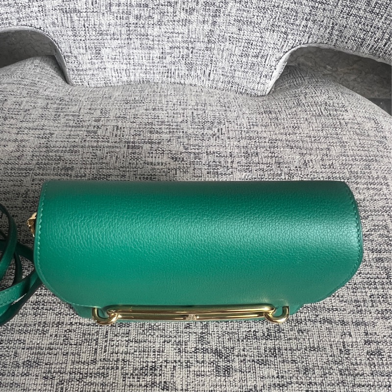 Hermes Roulis mini19 豬鼻子-6