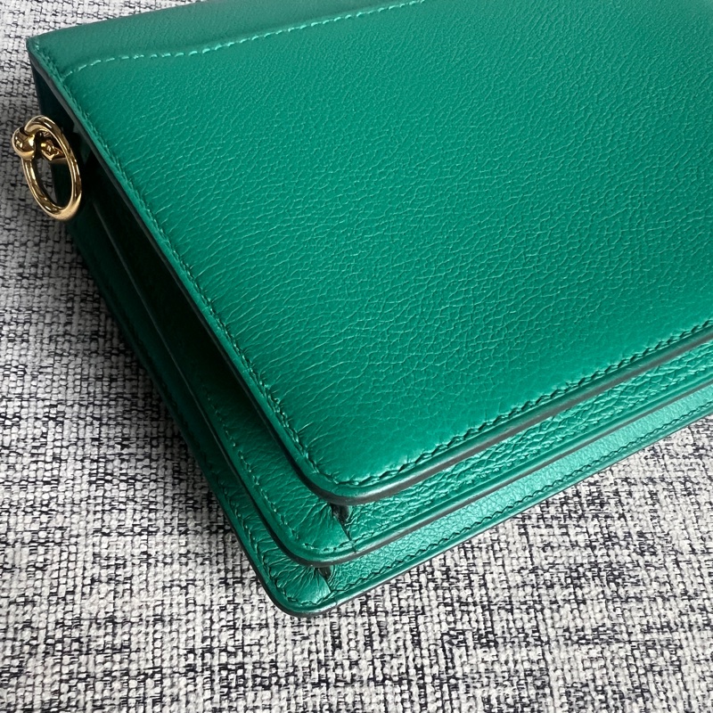 Hermes Roulis mini19 豬鼻子-14