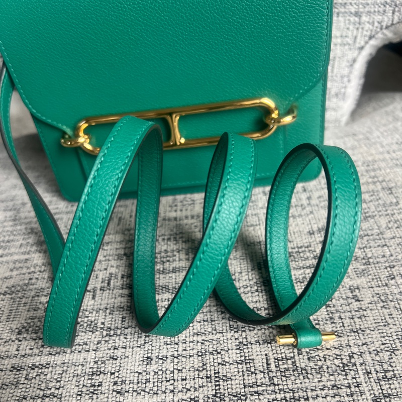 Hermes Roulis mini19 豬鼻子-21