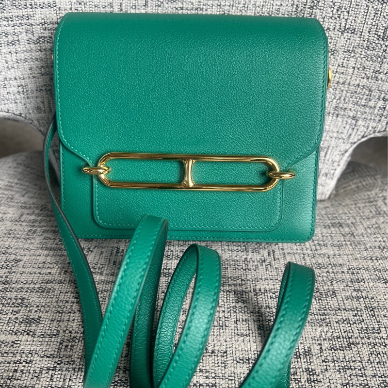 Hermes Roulis mini19 豬鼻子-22
