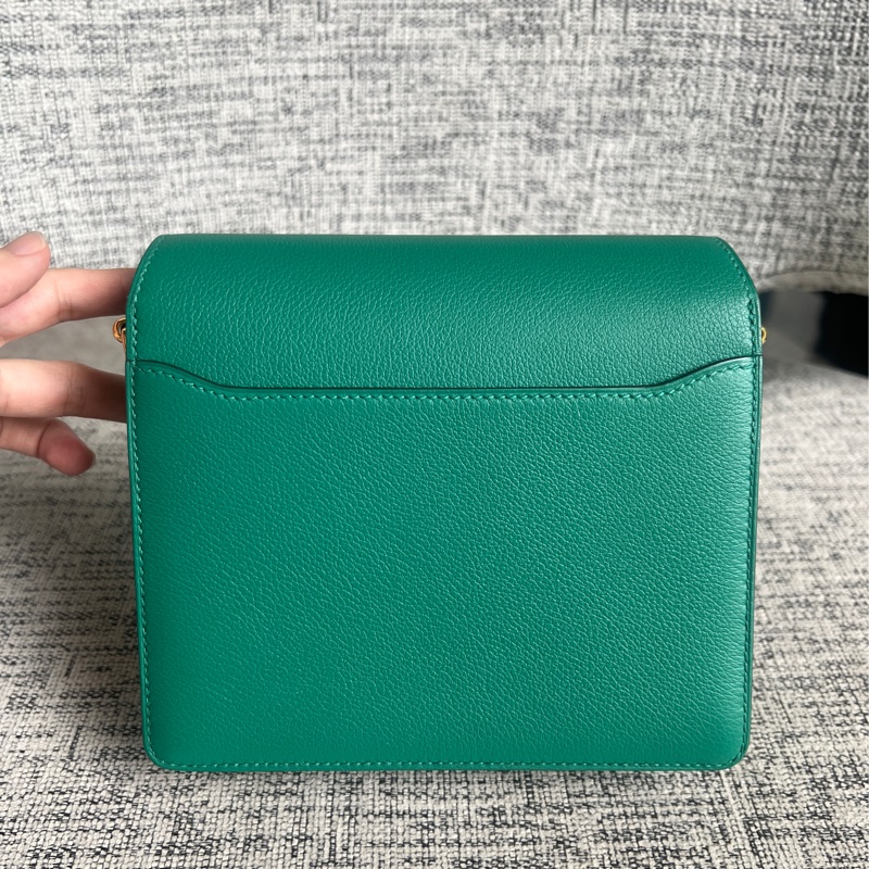 Hermes Roulis mini19 豬鼻子-26