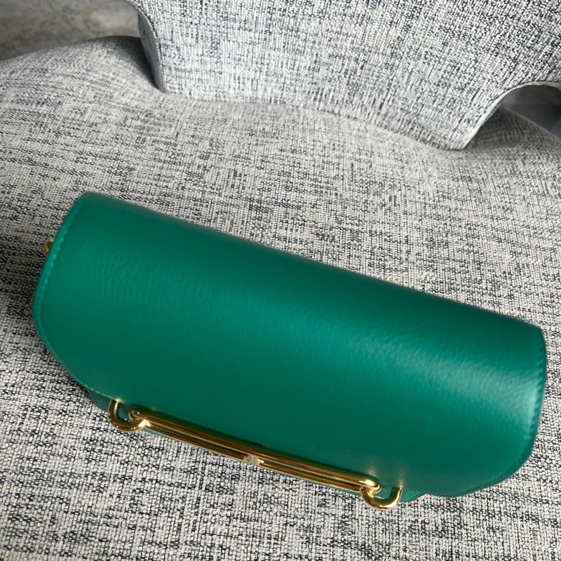 Hermes Roulis mini19 豬鼻子-27