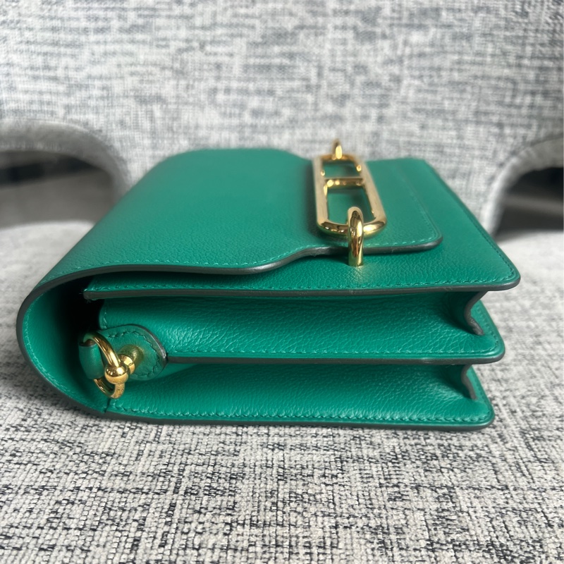 Hermes Roulis mini19 豬鼻子-29