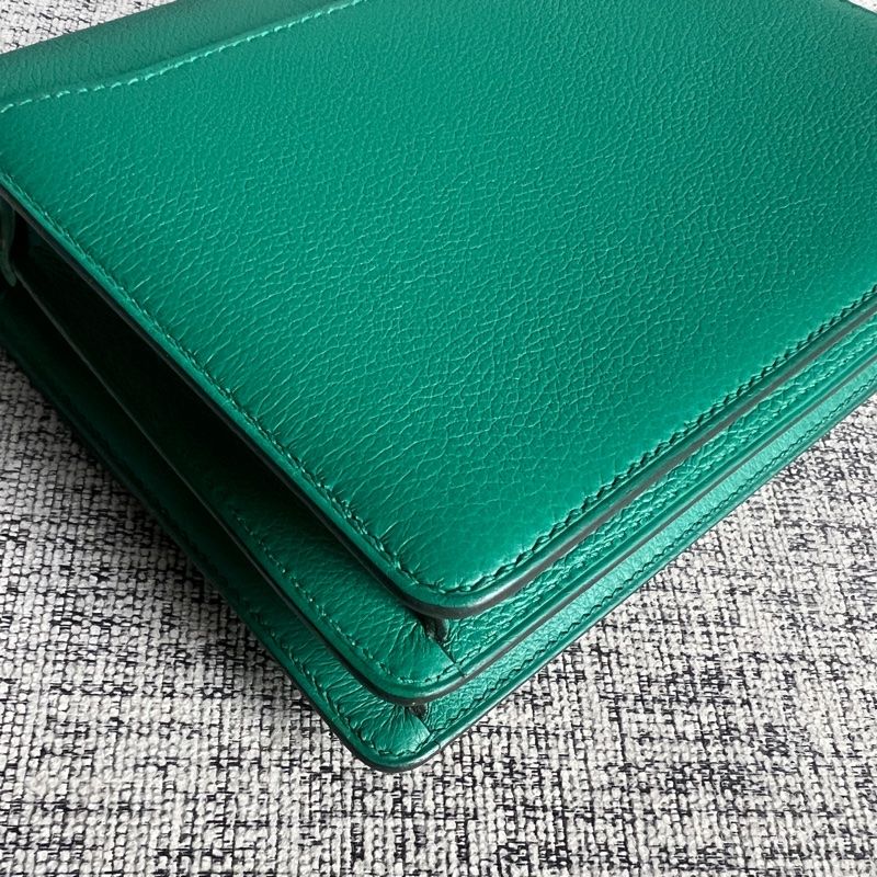 Hermes Roulis mini19 豬鼻子-35