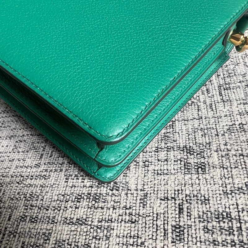 Hermes Roulis mini19 豬鼻子-36