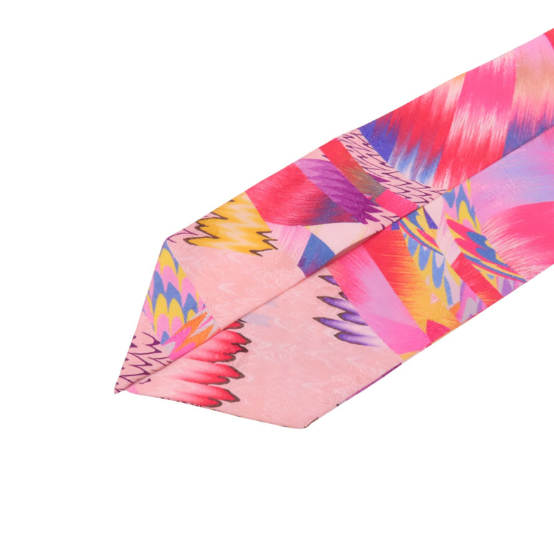 HERMES 絲質Twilly Scarf絲巾-10