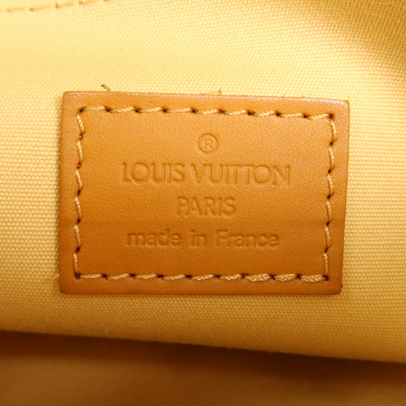 LOUIS VUITTON Monogram Mini Pochette Kathleen金扣肩背袋-5