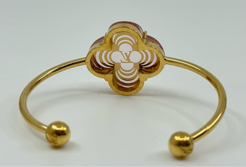 LV 手鈪 / 戒指（ 一套 ）-3