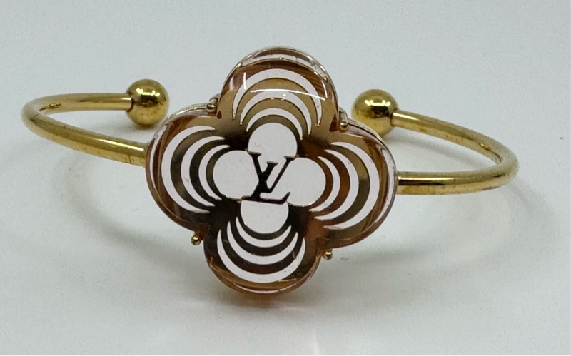 LV 手鈪 / 戒指（ 一套 ）-8